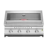 Grătar încorporabil pe gaz Clasic, 4 arzătoare, Signature 7000, BeefEater Essential GrillCooking