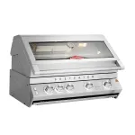 Grătar încorporabil pe gaz Premium 4 arzătoare Signature 7000 BeefEater Essential GrillCooking