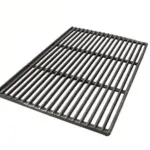 Grilă de fontă grătare 4 arzătoare 7000, BeefEater Essential GrillCooking