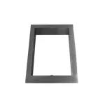 Kit încorporare pentru arzător lateral Signature ProLine, Beefeater Essential GrillCooking