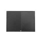 Plancha de fontă grătare 7000, BeefEater Essential GrillCooking