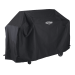 Prelată seria 1500, 1600, 7000 4 arzătoare, BeefEater Essential GrillCooking