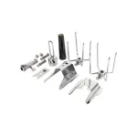 Rotisor universal, BeefEater Essential GrillCooking