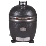 Grătar ceramic cu cărbuni AVANTGARDE LECHEF, Monolith Essential GrillCooking