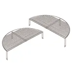 Grilă al doilea nivel pentru Monolith CLASSIC Essential GrillCooking