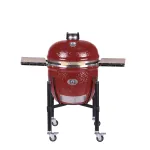 Grill ceramic LeChef ProSerie 2.0, Monolith Essential GrillCooking
