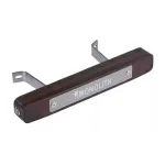 Mâner din bambus cu led integrat pentru grătarele LECHEF, Monolith Essential GrillCooking