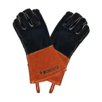 Mănuși piele pentru grătar, Monolith Essential GrillCooking