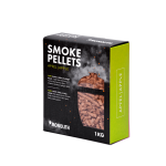 Peleți afumare măr 1kg, Monolith Essential GrillCooking