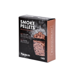 Peleți afumare nuc 1kg, Monolith Essential GrillCooking