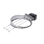 Rotisor pentru grătare  ICON/JUNIOR, Monolith Essential GrillCooking