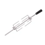 Țepușă rotisor LeChef, Monolith Essential GrillCooking