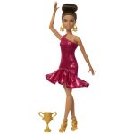 BARBIE PAPUSA BARBIE DANSATOARE LATINO SuperHeroes ToysZone
