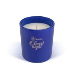 Lumânare parfumată – „Noapte dulce” (lavandă) – 125 g Best CarHome