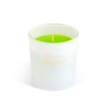 Lumânare parfumată – Bergamotă – 125 g Best CarHome