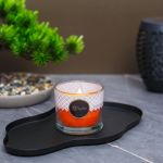 Lumânare parfumată – Dovleac condimentat – 70 g Best CarHome