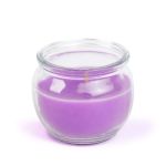 Lumânare parfumată – Lavandă – 70 g Best CarHome
