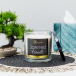 Lumânare parfumată – Paris – 350 g Best CarHome
