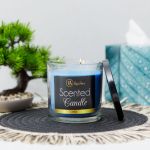 Lumânare parfumată – Relax – 350 g Best CarHome