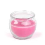 Lumânare parfumată – Rose – 70 g Best CarHome
