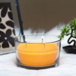 Lumânare parfumată – Tropical – 350 g Best CarHome
