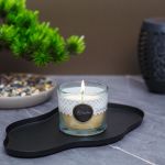 Lumânare parfumată – Vanilie condimentată – 70 g Best CarHome