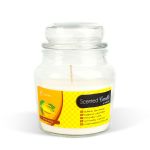 Lumânare parfumată – borcan cu capac – Ylang Ylang – 310 g Best CarHome