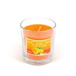 Lumânare parfumată - portocale și ghimbir - 120 g Best CarHome