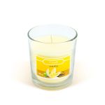 Lumânare parfumată - vanilie - 120 g Best CarHome