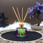 Odorizant cu bețe – „winter berry” – 100 ml Best CarHome