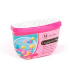 Odorizant cu biluțe parfumate – Chewing gum – 150 g Best CarHome