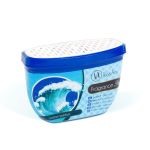 Odorizant cu biluțe parfumate – Ocean breeze – 150 g Best CarHome