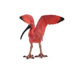 PAPO FIGURINA IBIS ROSU SuperHeroes ToysZone