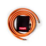 Extensie furtun de gaz 3m, NomadiQ Essential GrillCooking