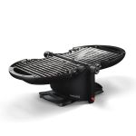 Grătar portabil pe gaz, NomadiQ Essential GrillCooking