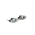 Set 2 proiectoare  culoare alba12V, 55w Cod: 777 Automotive TrustedCars