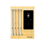 Termometru Meater PRO XL Essential GrillCooking