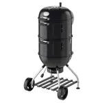 Afumătoare pe cărbuni RÖSLE F50-S (diam. 50 cm) Essential GrillCooking