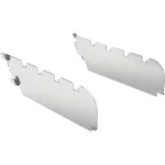 Apărători de vânt pentru PrimeZone, RÖSLE Essential GrillCooking