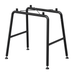 Cadru de bază pentru VIDERO G2-P, RÖSLE Essential GrillCooking
