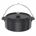 Ceaun (cuptor olandez) Rösle VARIO Pro diam. 35 cm Essential GrillCooking