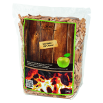 Chips-uri de afumare Măr 750g, RÖSLE Essential GrillCooking