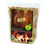 Chips-uri de afumare Măr 750g, RÖSLE Essential GrillCooking