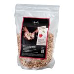 Chips-uri de afumare Rom-Cireș 750g, RÖSLE Essential GrillCooking