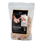 Chips-uri de afumare Whisky 750g, RÖSLE Essential GrillCooking