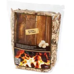 Chipsuri afumare Hickory 750g, RÖSLE Essential GrillCooking