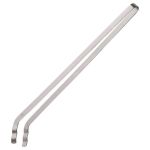 Clește pentru cărbuni, 50 cm RÖSLE Essential GrillCooking