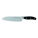 Cuțit Santoku17cm, RÖSLE Essential GrillCooking