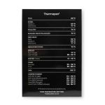 Ghid temperaturi magnetic, Thermapen Essential GrillCooking