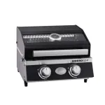 Grătar pe gaz portabil G2-P Videro, RÖSLE Essential GrillCooking